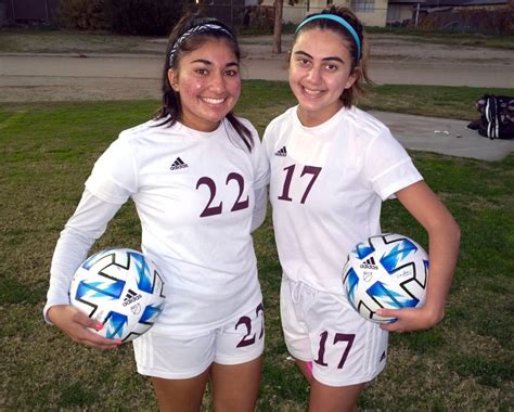 Cvhs Girls Soccer Plans To Continue Winning Tradition Ceres Courier