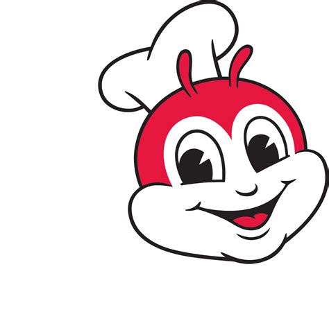Jollibee Logo In Transparent Png And Vectorized Svg Formats