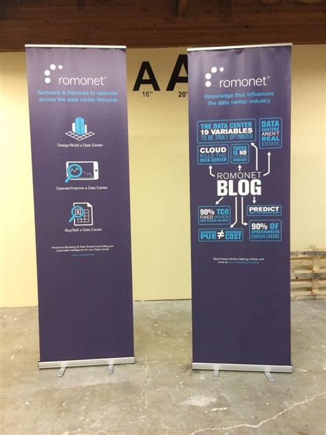 5 Reasons To Consider Fabric Banners For Your Upcoming Events