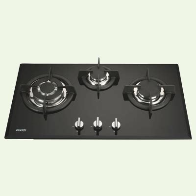 Having right gas stove can reduce your cooking time, and also the time you spend cleaning it. Three Burner Glass Top Gas Stove in Maninagar, Ahmedabad ...