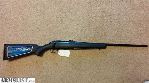 Armslist For Sale Ruger American 22 250