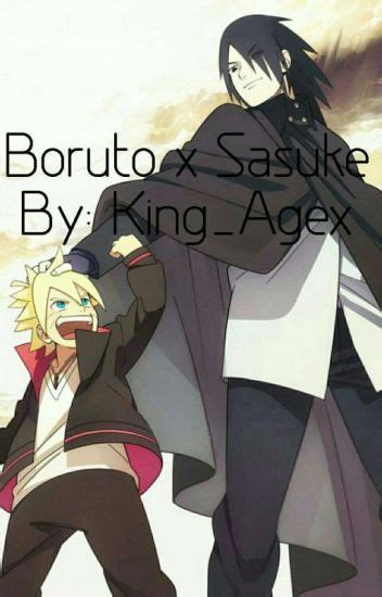 35 Terbaik Untuk Boruto X Mitsuki Lemon Wattpad Angela Ligouri