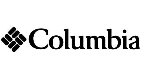 Columbia Logo | Symbol, History, PNG (3840*2160)