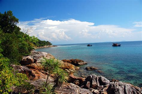 Important Tips for Malaysia's Perhentian Islands