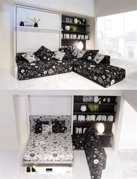 Great Space Saving Furniture For Small Apartments Top Dreamer