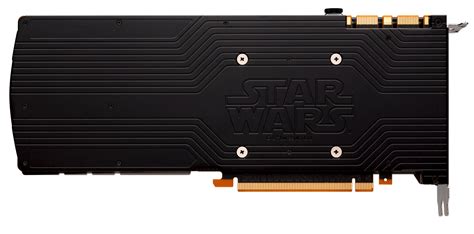 Nvidia Titan Xp Star Wars Collectors Edition Jedi Order In Grün
