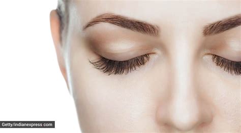 Are Your Eyebrows Thinning Expert Shares Possible Reasons Lifestyle