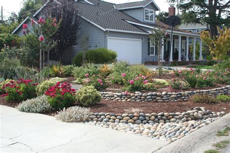 Drought Resistant Landscaping Plans Dreams Skill