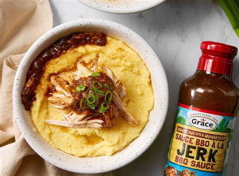 Jerk Chicken Recipe Grace Recipes Grace Foods