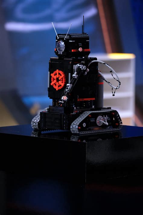 Star Wars Lego Masters Semi Finals Rundown True North Bricks