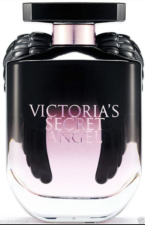 1 Victorias Secret Cologne Edp Perfume Breathless Basic Instinct Paris