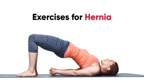 Exercise For Hernia Chennai Laser Gastro