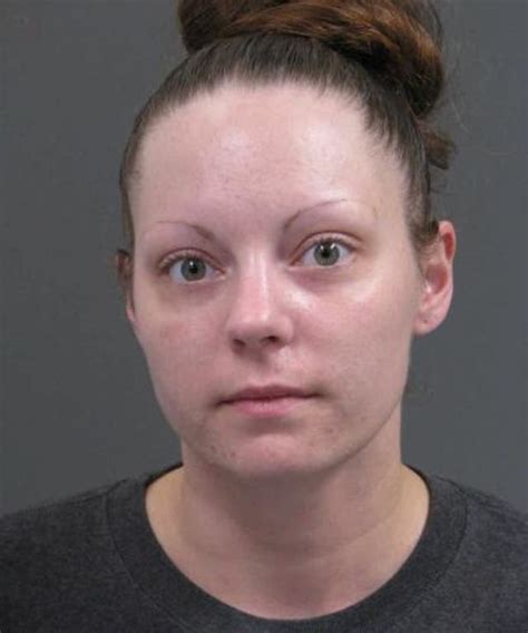 Woman Turns Herself In To Lower Southampton Pd On Theft Charges Lower