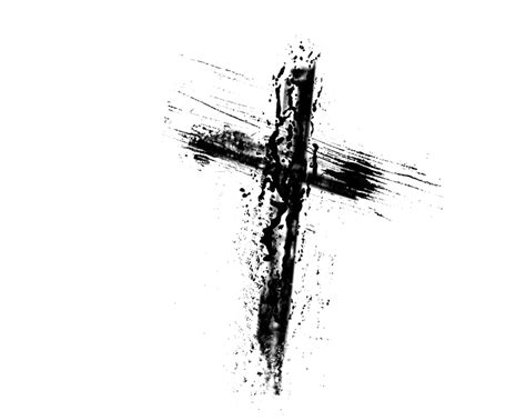 Download Tattoo Calvary Christian Cross Drawing Free Hq Image Hq Png