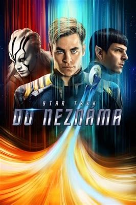Star Trek Beyond Poster Movieposters Com