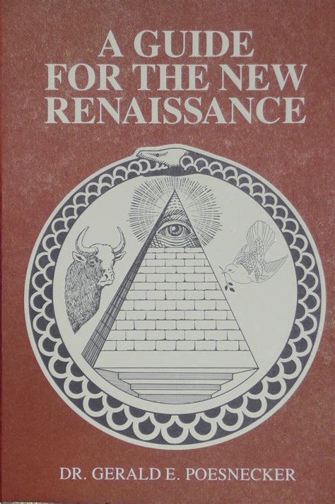 Guide For The New Renaissance Philosophical Publishing Co