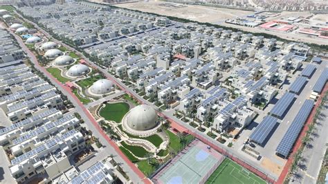 10 Of Uaes Most Sustainable Buildings Rtf Rethinking The Future