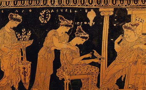 Descubra como era a vida e os costumes na Grécia antiga