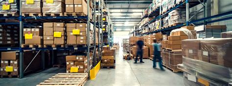 8 Tips To Improve Warehouse Efficiency For Your Business Rfid Discovery