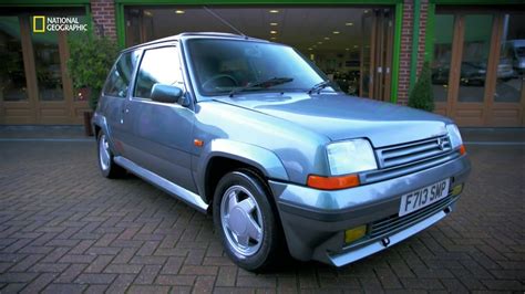 + making motoring dreams come true for an eighth season award winning car sos is back, and this time it's bigger and better than ever. Car SOS S05E05 Renault 5 GT Turbo - YouTube