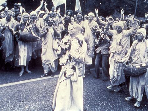 What Happened To The Hare Krishnas The Hare Krishna Movement