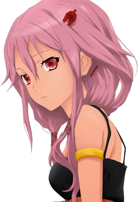 Pink Hair Anime Девушка Png фото изображение Png Play