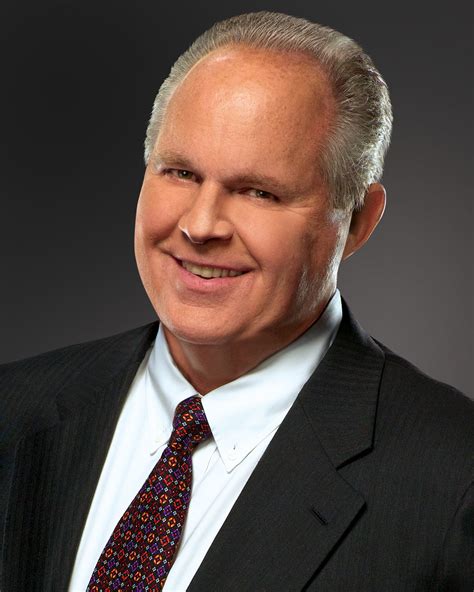 The Rush Limbaugh Show Celebrates 25 Years In Syndication Business Wire