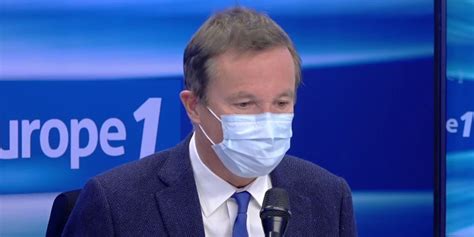 nikɔla pɔl stefan saʁkɔzi də naʒi bɔksa ; Nicolas Dupont-Aignan : "Pour vaincre l'épidémie, il faut des mesures ciblées"