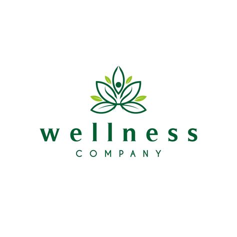 Health And Medical Logo Design With Simple Green Design Idea Of