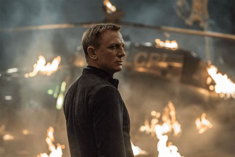 Spectre Recap How James Bond Film Links To No Time To Die Radio Times