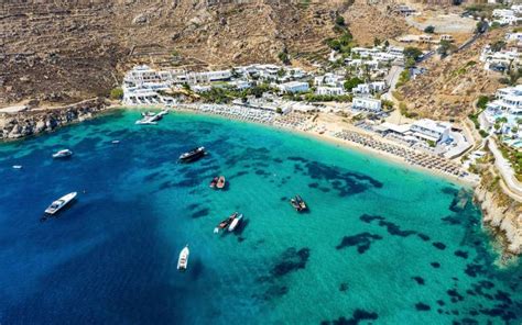 22 Of The Best Greece Nude Beaches World Beach Guide