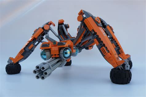 Fond Décran Robot Réservoir Lego Mech Jouet Machine Charançon