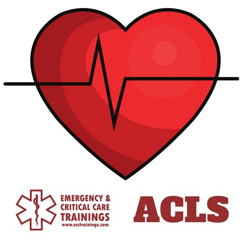 Acls Acls And Pals Courses Choosing The Right Training These