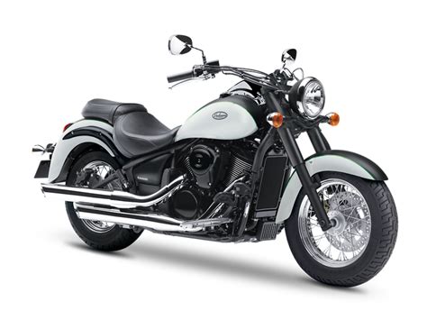 Vulcan 900 Classic Special Edition 2015