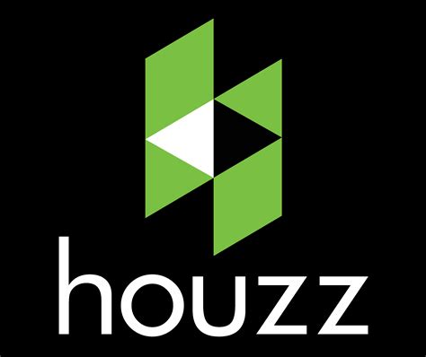 Houzz Logo And Symbol Meaning History Png