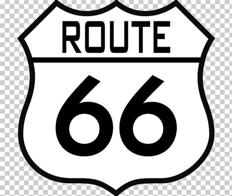 Route 66 Logo Png 10 Free Cliparts Download Images On Clipground 2024