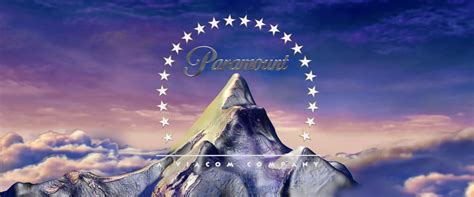 Paramount Pictures 2002 2012 Logo Remake By Danielbaste On Deviantart