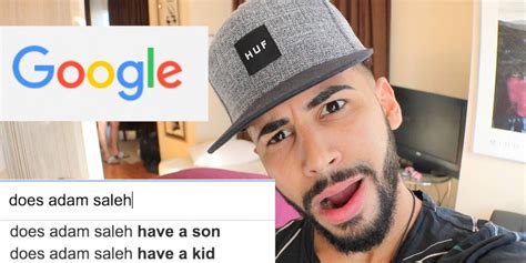 Who Is Adam Saleh The Youtube Prankster Kicked Off Delta