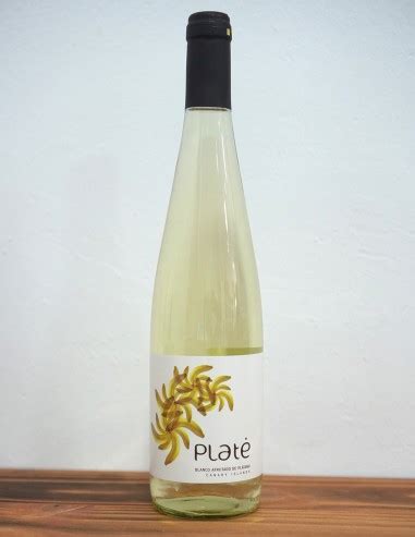 Vino Blanco Afrutado Platano Cl