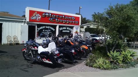 Moreland Choppers 20 Reviews Motorcycle Dealers 369 N Highway 101