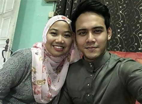 Hafidz roshdi risau isteri sarat. Gambar Raya Hafidz Roshdi Dan Isterinya - Berita Memey