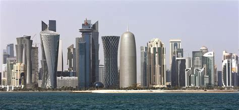 Qatar Holiday Tour Packages Tsi Holidays