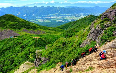 Yatsugatake Mountains Travel Japan Japan National Tourism