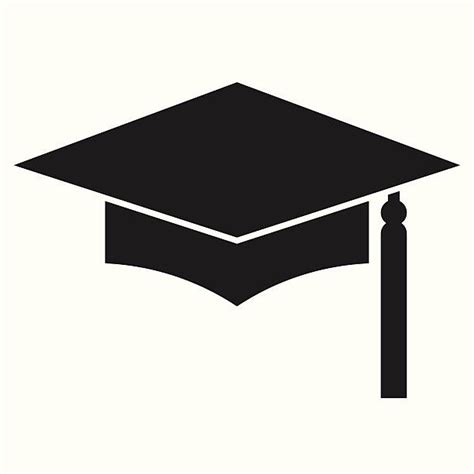 Graduation Caps Illustrations Royalty Free Vector Graphics And Clip Art