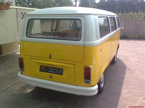 Kombi (vw bus) vw bus t1 1969 #k20.478 Volkswagen T2 Bus: Photos, Reviews, News, Specs, Buy car