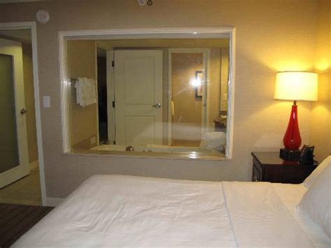 2 Bedroom Suite Hilton Niagara Falls