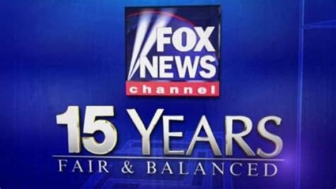 Fox News is officially no longer 'fair and balanced' | Stuff.co.nz