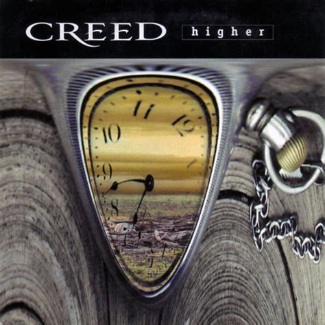 Creed - Higher | Releases, Reviews, Credits | Discogs