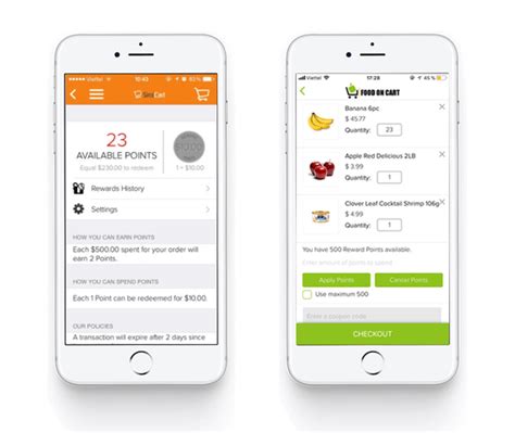 Boost Your Customer Loyalty Program With A Mobile App Simicart