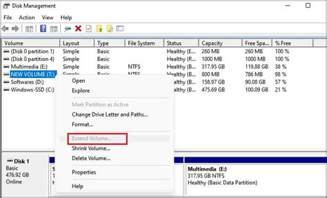 How To Deletecombine Partition On Usb Drive In Windows